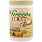 Greens First, Boost, French Vanilla Powder, 10.5 oz (300 g)