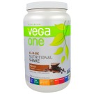 Vega, Vega One, All-In-One Nutritional Shake, Mocha, 29.5 oz (836 g)