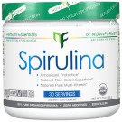 NovaForme, Spirulina, Certified USDA Pure Organic Spirulina, 5.29 oz (150 g)