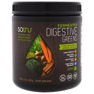 SoTru, Fermented, Digestive Greens, 6.34 (180 g)