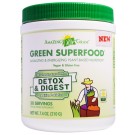 Amazing Grass, Green Superfood, Pumpkin Spice, 8.5 oz (240 g)