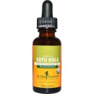 Herb Pharm, Whole Herb Gotu Kola, 1 fl oz (30 ml)