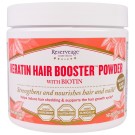 ReserveAge Nutrition, Keratin Hair Booster Powder with Biotin, 2.75 oz (78 g)