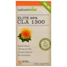 NatureWise, Elite 95% CLA 1300, 90 Softgels