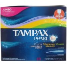 Tampax, Pearl, Multi Pack, 50 Tampons