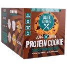 Buff Bake, Protein Cookie, Classic Chocolate Chip, 12 Cookies, 2.82 oz (80 g) Each