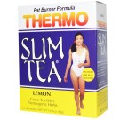 Hobe Labs, Thermo Slim Tea, Lemon, 24 Tea Bags, 1.69 oz (48 g)