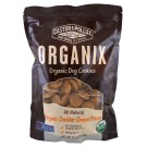 Castor & Pollux, Organix, Organic Dog Cookies, Cheddar Cheese Flavor, 12 oz (340 g)