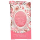 Pacifica, Essential Makeup Removing Wipes, Jasmine & Coconut Water, 30 Pre-Moistened Natural Towelettes