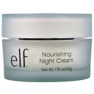 E.L.F. Cosmetics, Nourishing Night Cream, 1.76 oz (50 g)