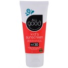 All Good Products, Kid's Sunscreen, SPF 30, 3 fl oz (89 ml)
