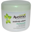 Aveeno, Positively Radiant, Daily Cleansing Pads, 28 Pads