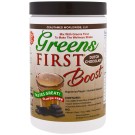 Greens First, Boost, Dutch Chocolate, 10.5 oz (300 g)