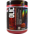 ProSupps, Karbolic, Super Premium Muscle Fuel, Chocolate, 4.5 lbs (2048 g)