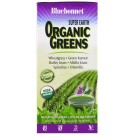 Bluebonnet Nutrition, Super Earth, Organic Greens, 14 Packets, 0.25 oz (7 g) Each