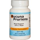 Advance Physician Formulas, Inc., Mucuna Pruriens, 200 mg, 60 Capsules
