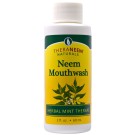 Organix South, TheraNeem Naturals, Herbal Mint Therap?, Neem Mouthwash, 2 fl oz (60 ml)
