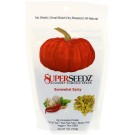 SuperSeedz, Gourmet Pumpkin Seeds, Somewhat Spicy, 5 oz (142 g)