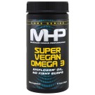 Maximum Human Performance, LLC, Core Series, Super Vegan Omega 3, 90 Veggie Softgels