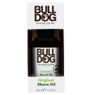 Bulldog Skincare For Men, Original Shave Oil, 1.0 fl oz (30 ml)