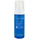 Tony Moly, Tony Lab, AC Control Bubble Foam Cleanser, 150 ml