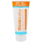 Think, Thinkbaby, Sunscreen, SPF 50+, 6 fl oz (177 ml)