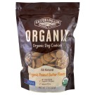 Castor & Pollux, Organix, Organic Dog Cookies, Peanut Butter Flavor, 12 oz (340 g)
