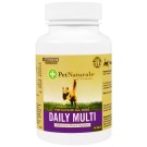 Pet Naturals of Vermont, Daily Multi, For Cats, 60 Tablets