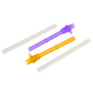 Munchkin, Spill-Proof Replacement Straws, 2 Pack