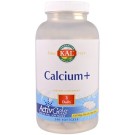 KAL, Calcium+, 200 Softgels