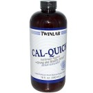 Twinlab, Cal-Quick, 16 fl oz (480 ml)