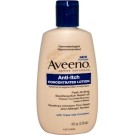 Aveeno, Active Naturals, Anti-Itch Concentrated Lotion, 4 fl oz (118 ml)