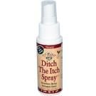 All Terrain, Ditch The Itch Spray, 2.0 fl oz (60 ml)