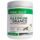Vibrant Health, Maximum Vibrance, Version 3.0, Vanilla Bean, 22.1 oz (626.4 g)