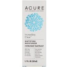 Acure Organics, Incredibly Clear, Mattifying Moisturizer, 1.7 fl oz (50 ml)