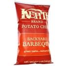 Kettle Foods, Potato Chips, Backyard Barbeque, 5 oz (142 g)