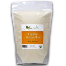 Kevala, Organic Sesame Flour, 16 oz (453 g)