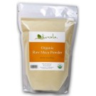 Kevala, Organic Raw Maca Powder, 16 oz (453 g)