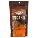 Castor & Pollux, Organix, Organic Cat Treats, Organic Chicken Flavor, 2 oz (60 g)