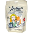 Nellie's All-Natural, Laundry Nuggets, 36 Loads, 1.13 lbs, 1/2 oz
