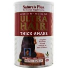 Nature's Plus, Ultra Hair Thick-Shake, French Vanilla, 1 lb (454 g)