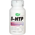 Nature's Way, 5-HTP, 50 mg Each, 60 Tablets