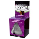 Crystal Body Deodorant, Deodorant Crystal, 3 oz (84 g)