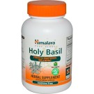Himalaya, Holy Basil, 60 Veggie Caps