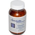 Metabolic Maintenance, Silymarin, Standardized Milk Thistle Extract, 300 mg, 60 Capsules