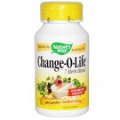 Nature's Way, Change-O-Life, 7 Herb Blend, 440 mg, 100 Capsules