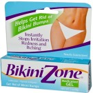 BikiniZone, Medicated Gel, 1 oz (28 g)