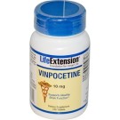Life Extension, Vinpocetine, 10 mg, 100 Tablets