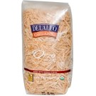 DeLallo, Orzo No. 65, 100% Organic Whole Wheat Pasta, 16 oz (454 g)