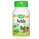 Nature's Way, Nettle Leaf, 435 mg, 100 Capsules